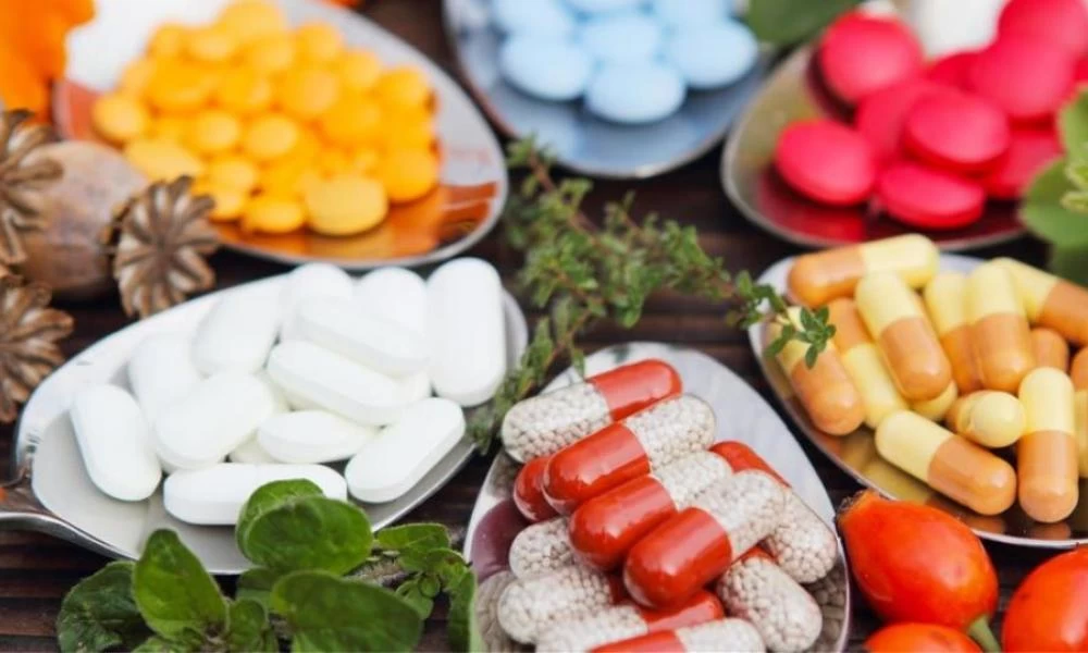 8 μύθοι για τα συμπληρώματα διατροφής που πρέπει να ξέρετε